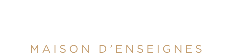 Ladonna, maison d'enseignes