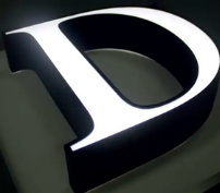 Ladonna Logo - Découvrez nos enseignes haut de gamme