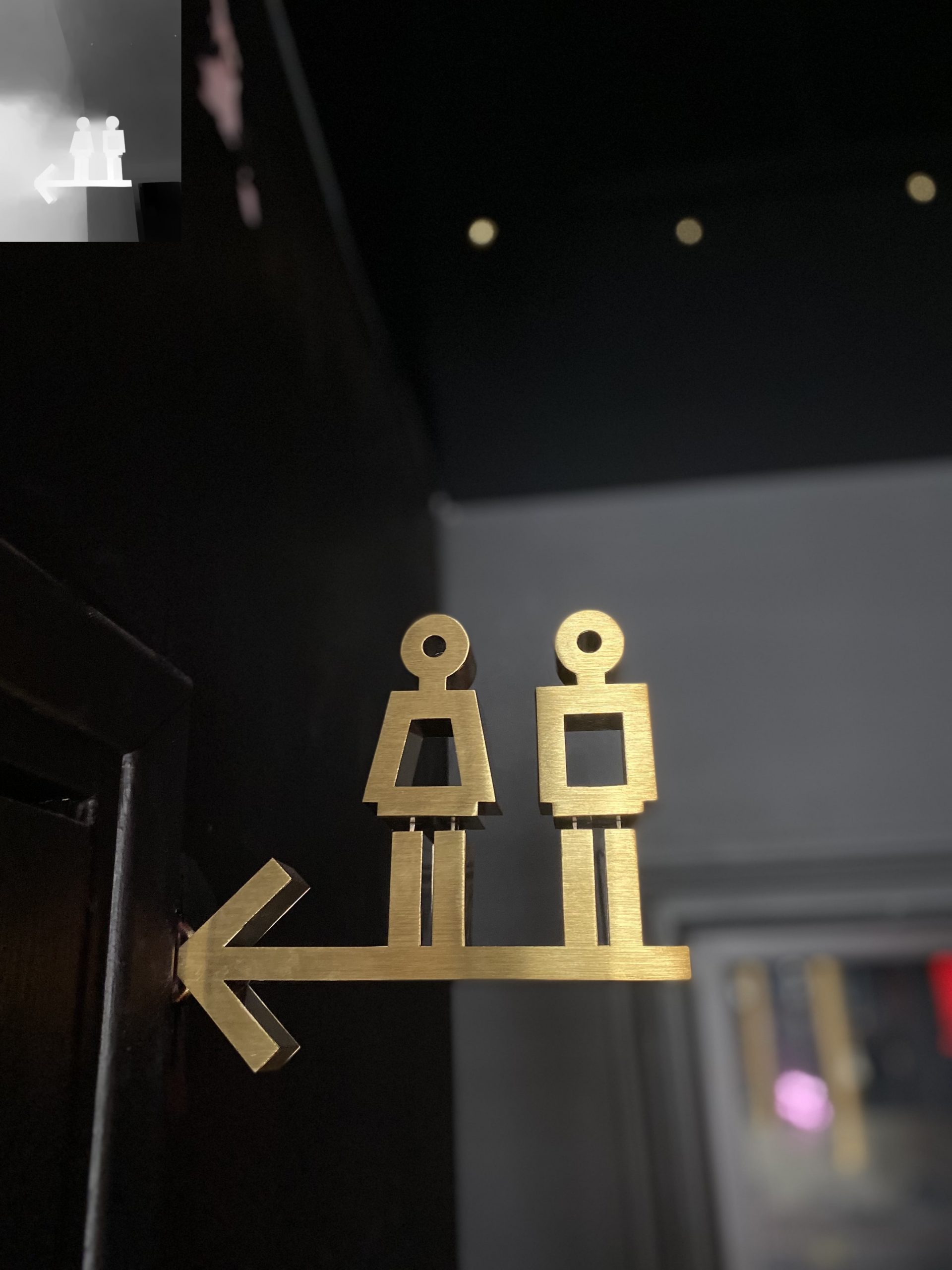 Signalétique