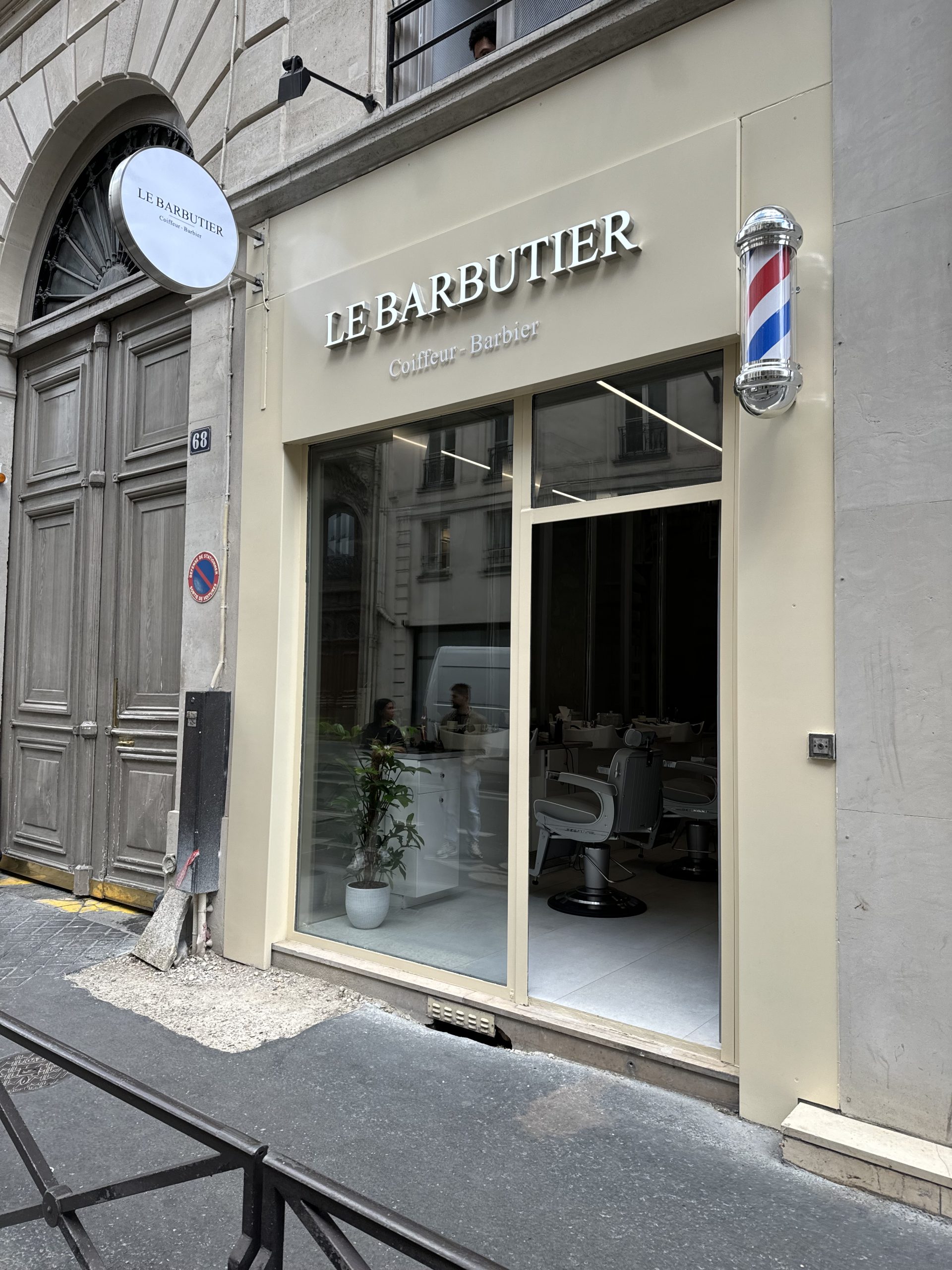 Enseigne